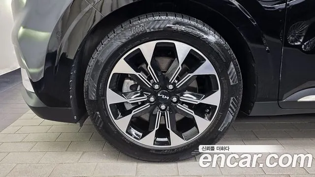 Kia Canival Carnival 4 поколение Дизель 9 мест Signature — Фото автомобиля 5
