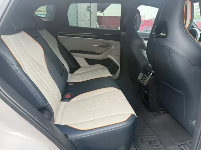 BYD Song PLUS — Фото автомобиля 8