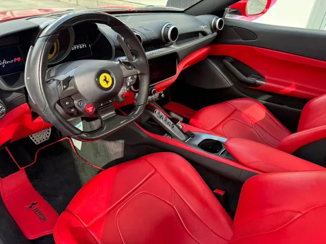 Ferrari Portofino — Фото автомобиля 5