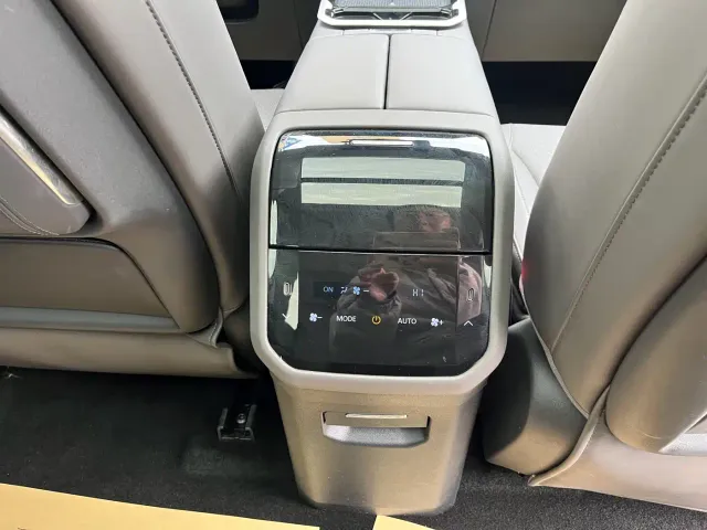 Maxus G70 — Фото автомобиля 14