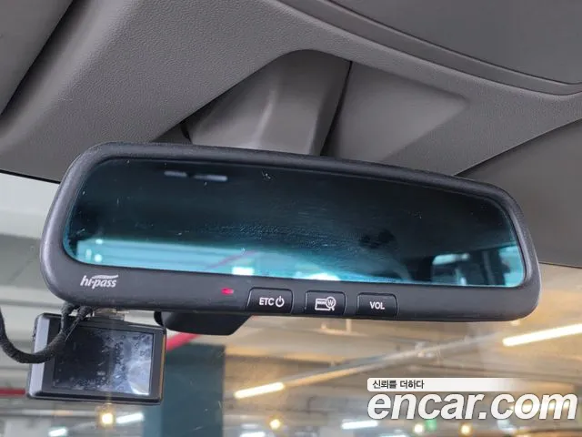 Kia RAY — Фото автомобиля 6