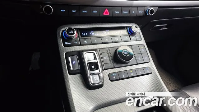 Hyundai Palisade The New Palisade Бензин 3.8 2WD — Фото автомобиля 9
