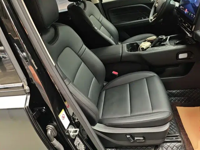 Haval Raptor — Фото автомобиля 24