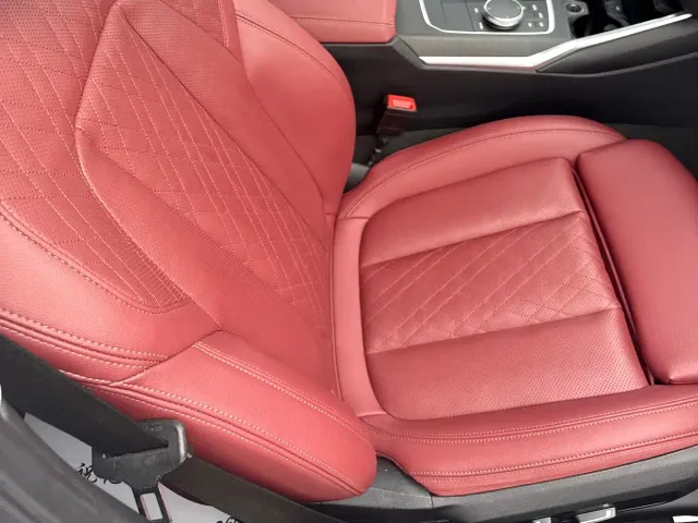 BMW 3 Series — Фото автомобиля 6