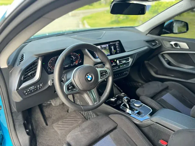 BMW 2 Series — Фото автомобиля 9