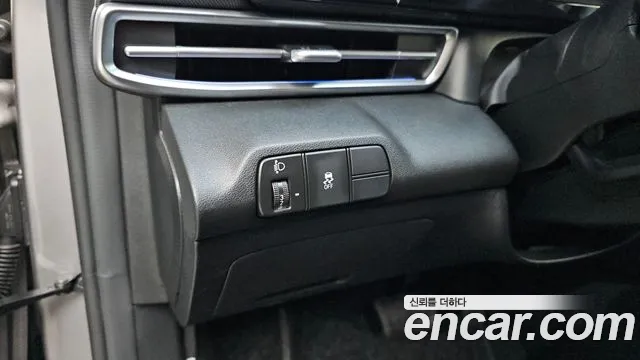 Hyundai Avante CN7 — Фото автомобиля 14