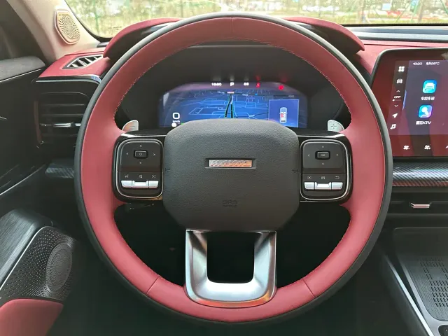 Haval Cool Dog — Фото автомобиля 10