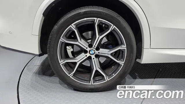 BMW X5 G05 — Фото автомобиля 4