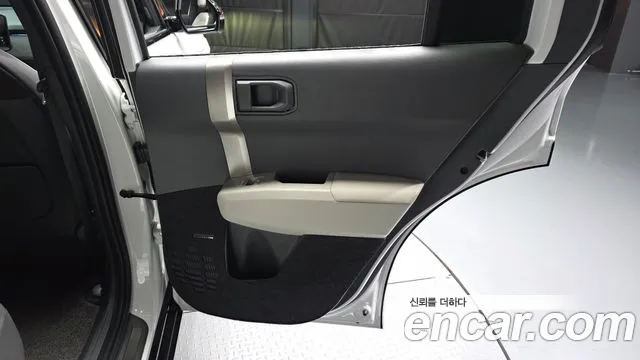 Kia EV3 — Фото автомобиля 14