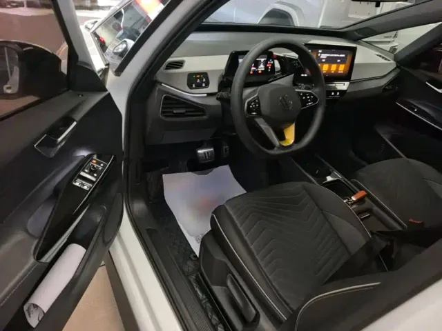Volkswagen ID.3 — Фото автомобиля 15