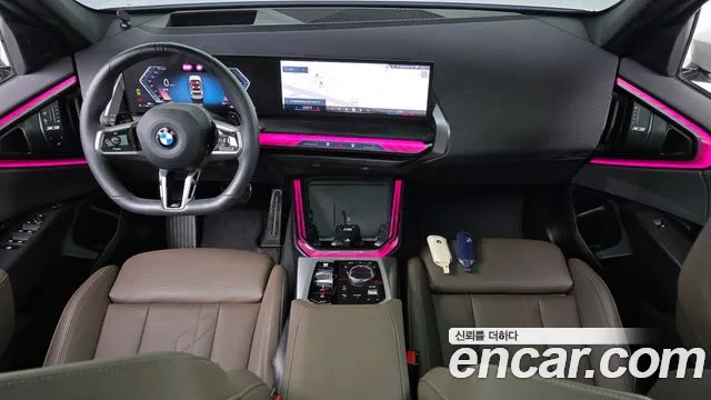BMW X3 xDrive 20 M Sport Pro — Фото автомобиля 7