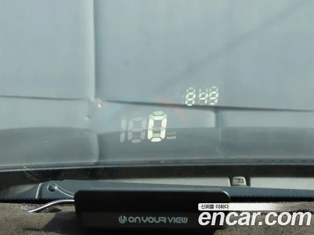 KG_Mobility_Ssangyong Rexton All Rexton Дизель 2.2 4WD — Фото автомобиля 17