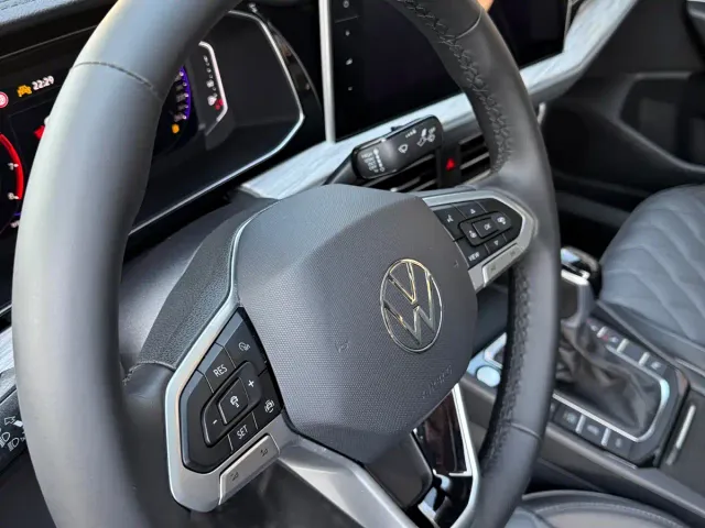 Volkswagen Sagitar — Фото автомобиля 11