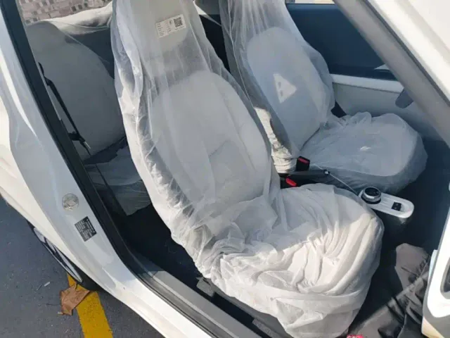 Geely Panda — Фото автомобиля 24