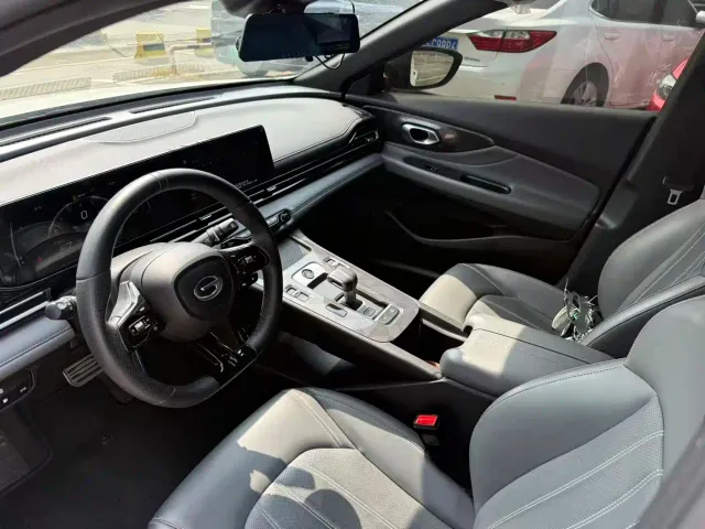 GAC Trumpchi Emkoo — Фото автомобиля 4