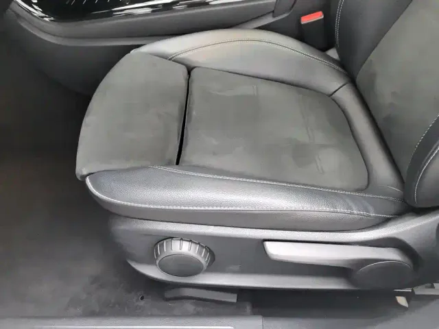 Mercedes-Benz A-Class — Фото автомобиля 20