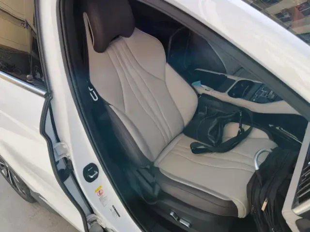 BYD Song PLUS — Фото автомобиля 8