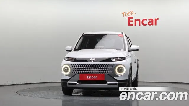 Hyundai Casper — Фото автомобиля 3