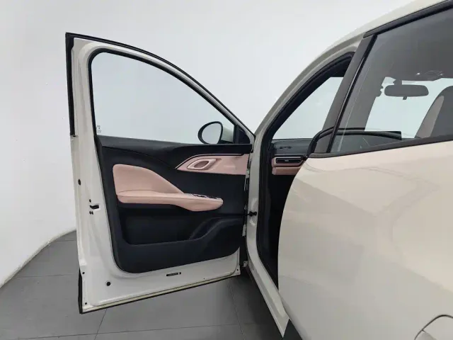 BYD Seagull — Фото автомобиля 8