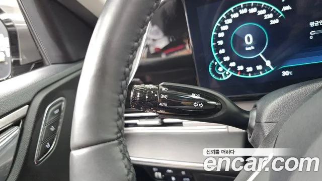 Hyundai Grandeur — Фото автомобиля 30
