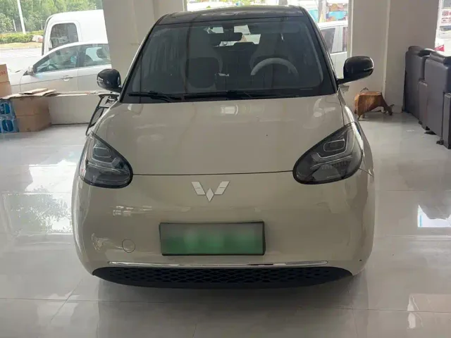 Wuling Bingo — Фото автомобиля 14