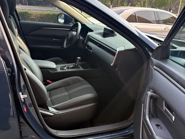 Mazda CX-50 Xingye — Фото автомобиля 13