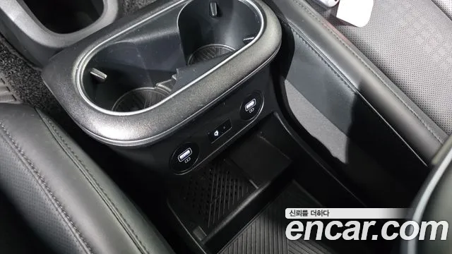 Hyundai Ioniq5 Ioniq5 Long Range AWD — Фото автомобиля 7