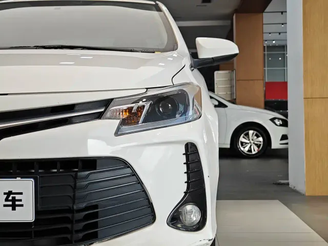 Toyota Vios — Фото автомобиля 2