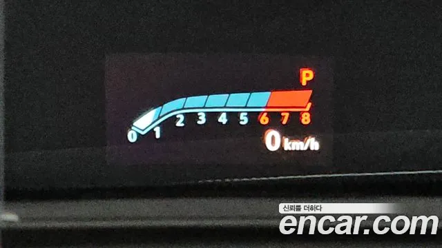 ChevroletGMDaewoo Trailblazer Trailblazer 1.3 Turbo 2WD — Фото автомобиля 29