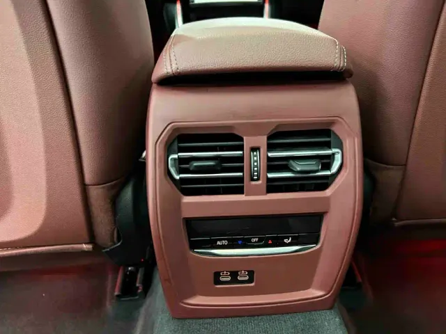 BMW 3 Series — Фото автомобиля 22
