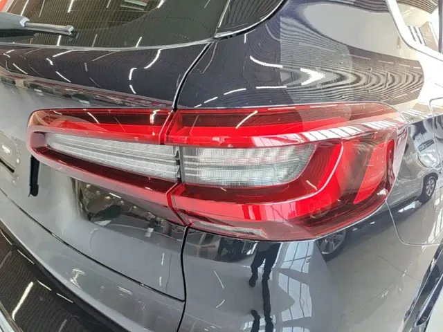 BMW X5 — Фото автомобиля 7
