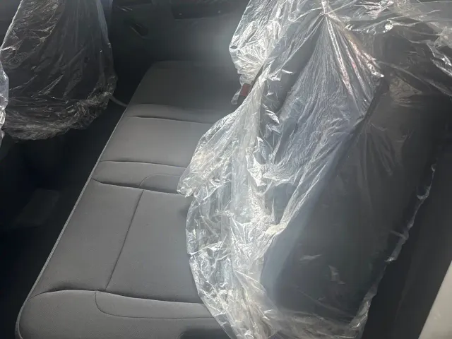 Wuling Hongguang — Фото автомобиля 10