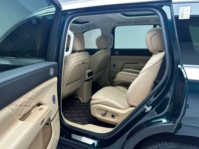 Chery Fulwin T11 — Фото автомобиля 9