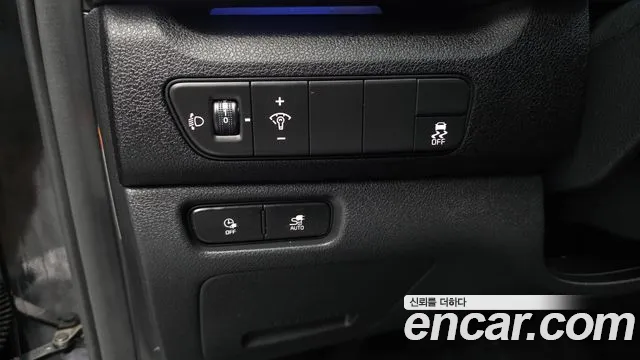 Kia Niro Niro Plus Air — Фото автомобиля 27