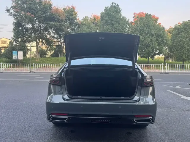 Chery Arrizo 8 PRO — Фото автомобиля 17