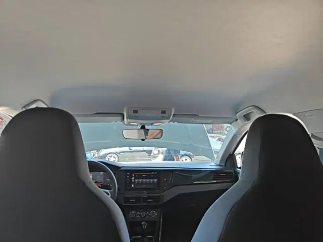 Volkswagen Lavida — Фото автомобиля 17