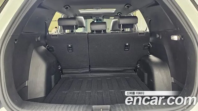 KG_Mobility_Ssangyong TIBOLI Very New Tivoli Бензин 1.5 2WD — Фото автомобиля 20
