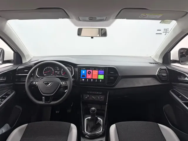 Jetta VS5 — Фото автомобиля 10