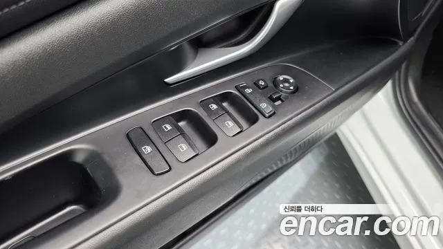 Hyundai Avante CN7 — Фото автомобиля 26