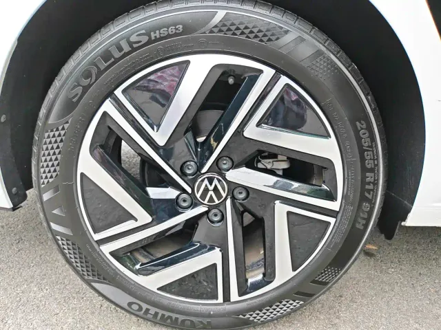 Volkswagen Sagitar 2025 300TSI DSG Surpass Edition — Фото автомобиля 26