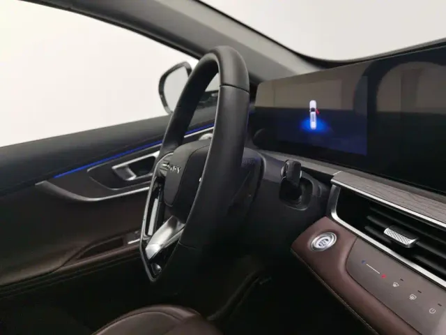 Chery Tiggo 8 PRO — Фото автомобиля 22