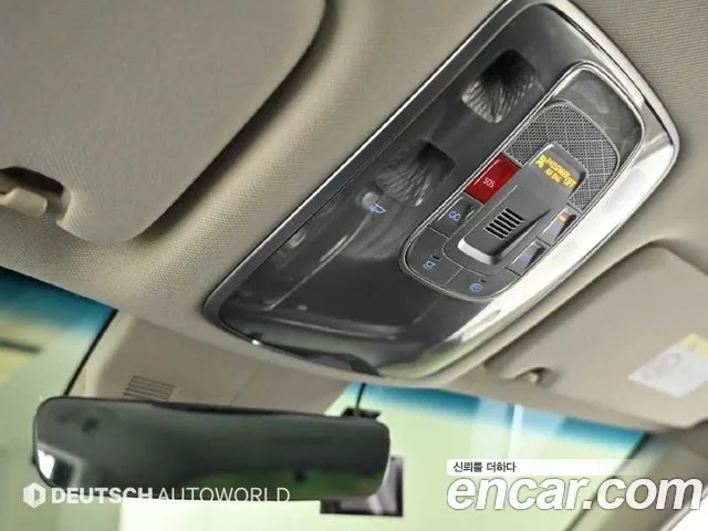 Genesis GV80 — Фото автомобиля 19