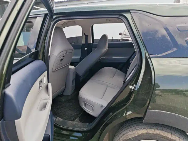 Leapmotor A10 — Фото автомобиля 11