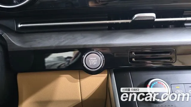 Kia Carnival 4th Gen — Фото автомобиля 29