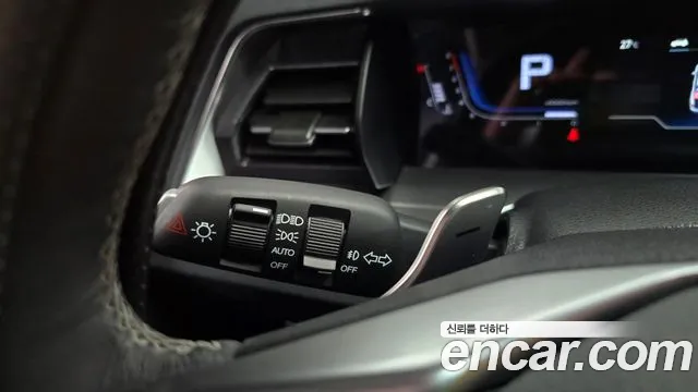 KG_Mobility_Ssangyong Torres Torres Бензин 1.5 4WD — Фото автомобиля 6