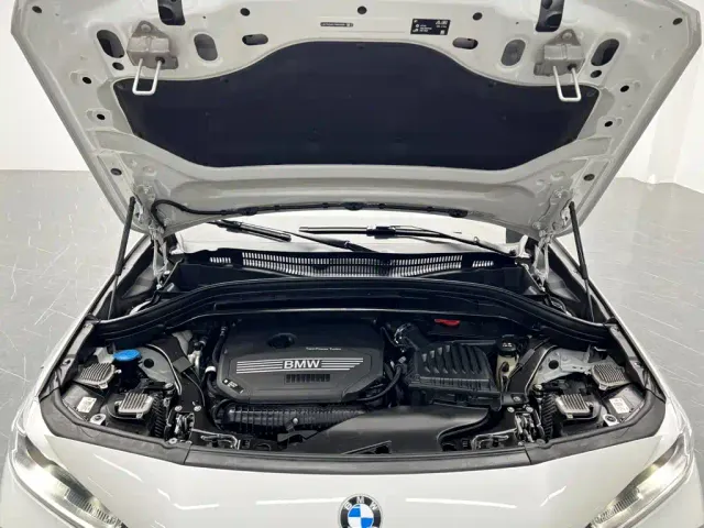 BMW X2 — Фото автомобиля 24