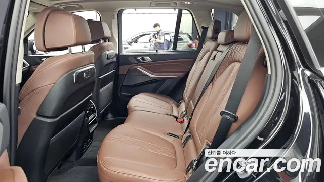 BMW X5 — Фото автомобиля 23