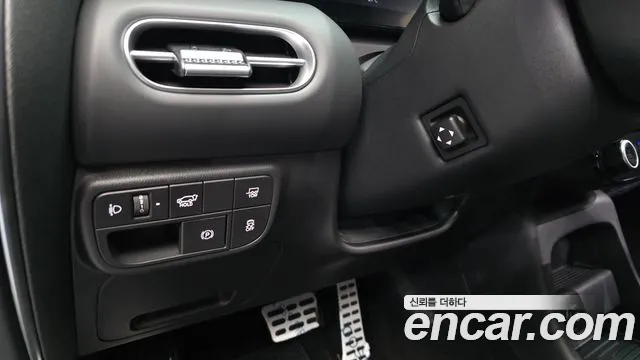 Hyundai Palisade — Фото автомобиля 25