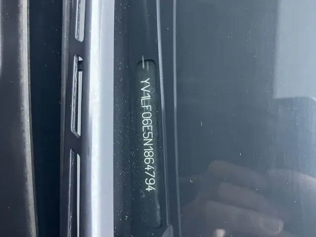 Volvo XC90 — Фото автомобиля 22