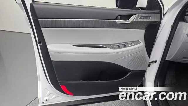 Hyundai Palisade The New Palisade Дизель 2.2 2WD — Фото автомобиля 21